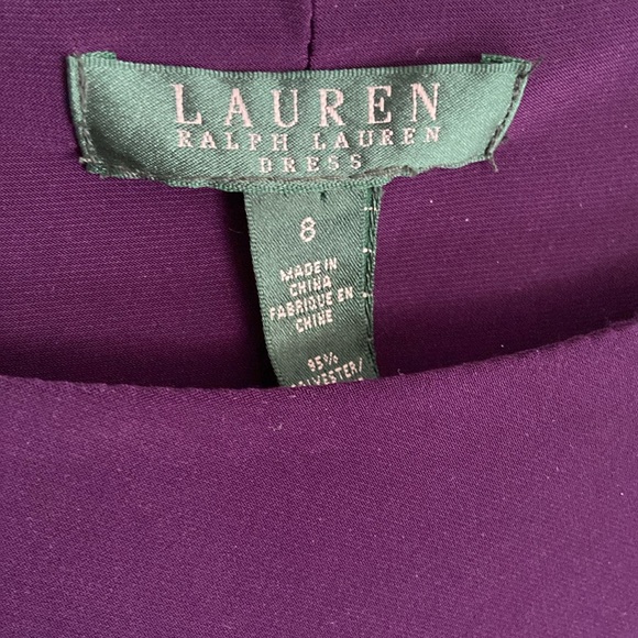 🆕 Lauren Ralph Lauren - Picture 7 of 12